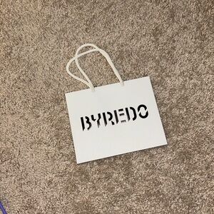 Byredo small shopping Bag